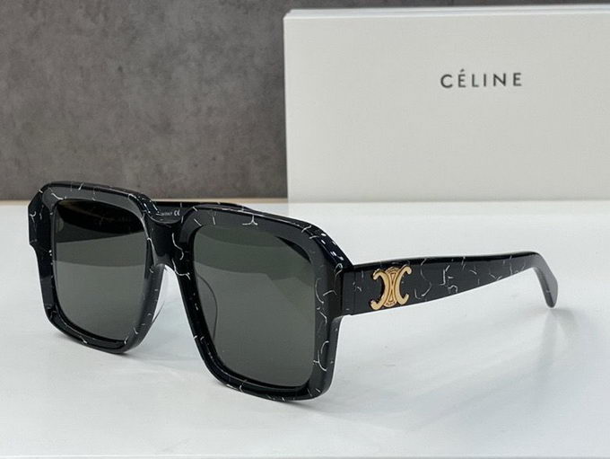 Celine Sunglasses AAA+ ID:20220728-89